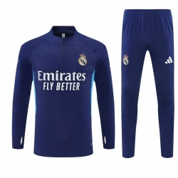2026 27 RM Training Soccer Suit